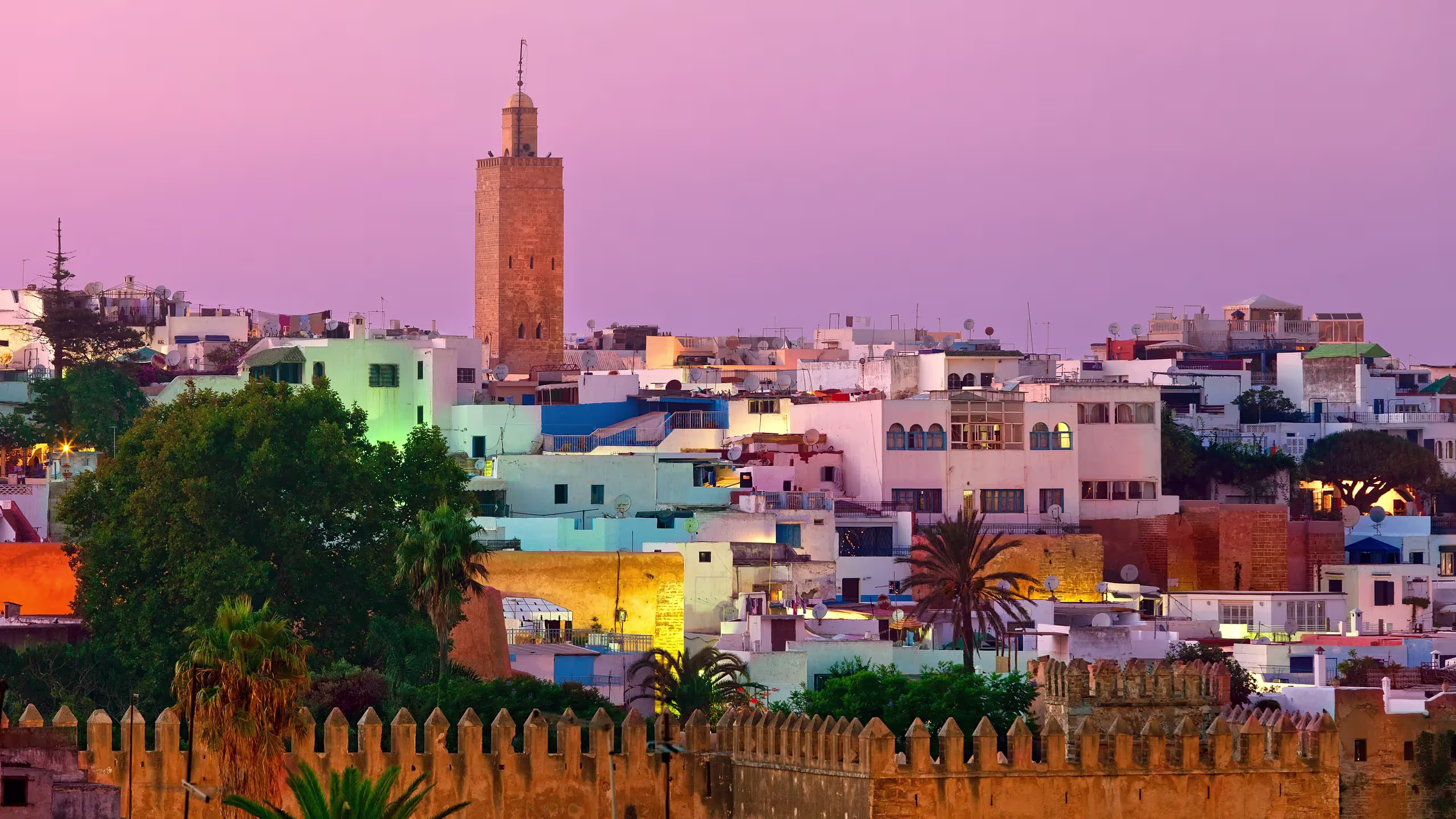 Marrocos
