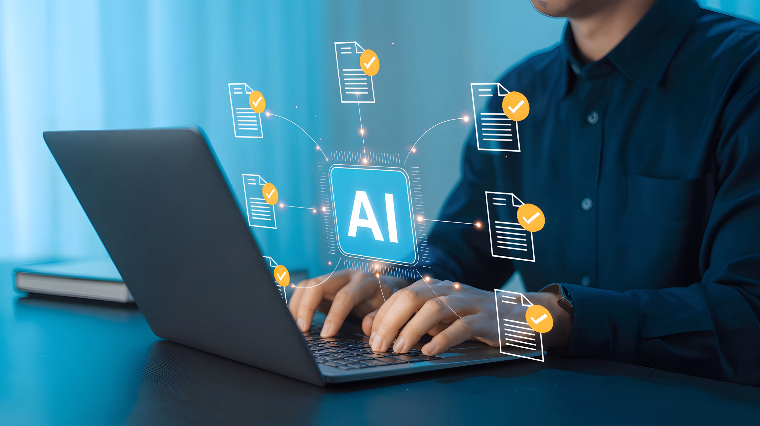 חיפוש מנהלים וציידי ראשים בתחום הבינה המלאכותית ותשתיות ענן