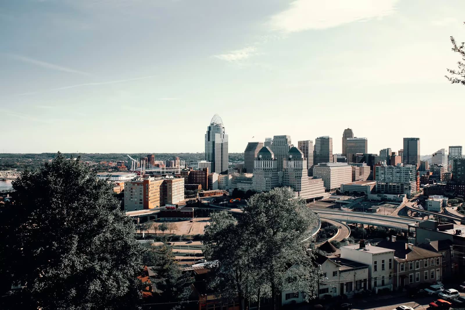 Recrutement de cadres Raleigh-Durham