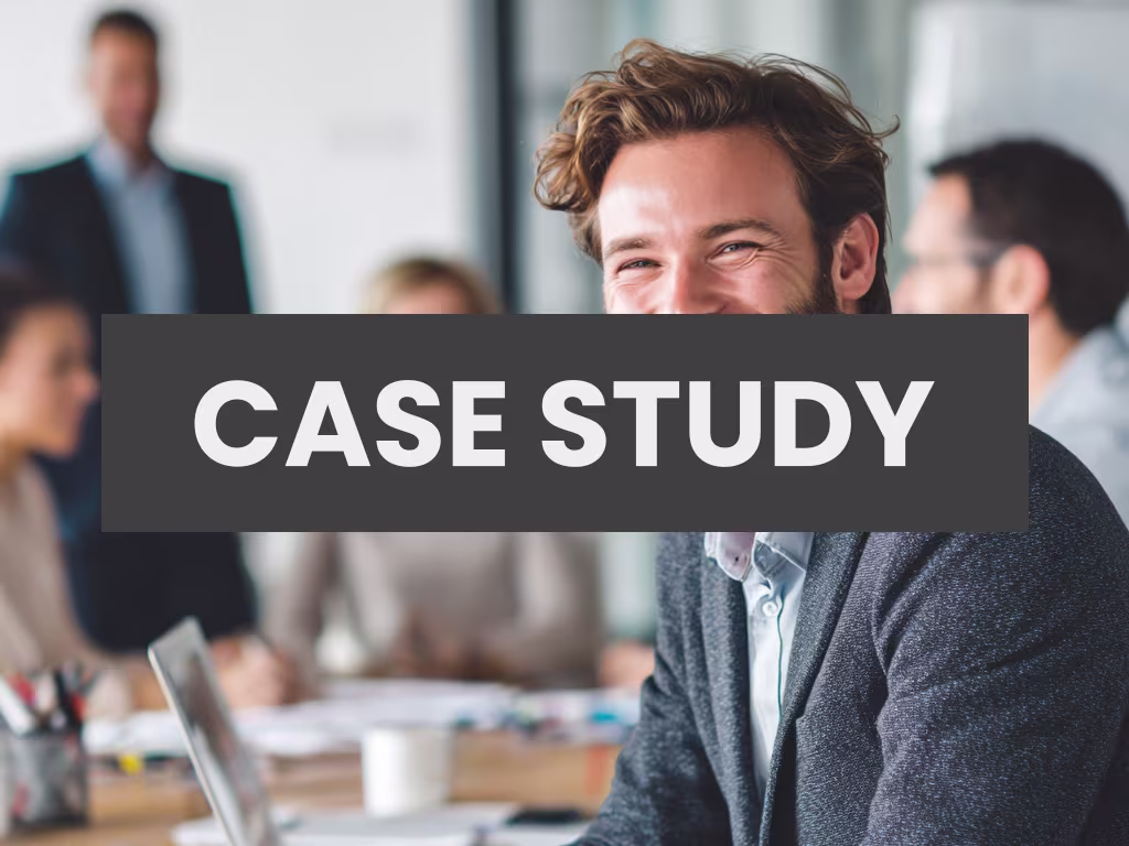 Navigating Client Silence - P&P Case Study