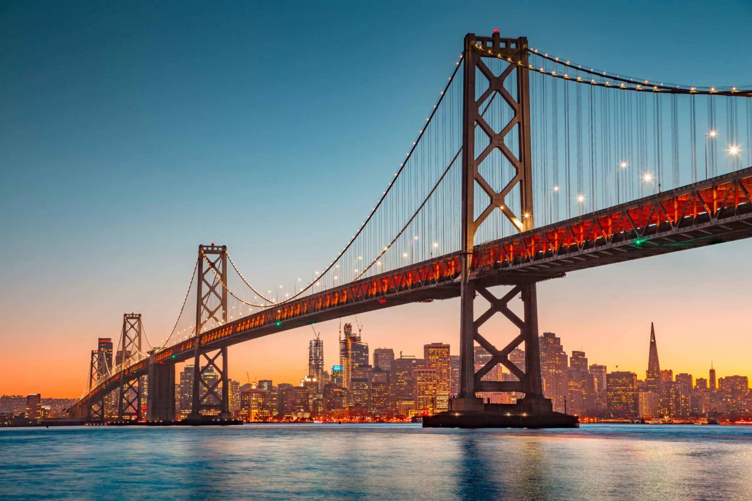 Recruteurs cadres San Francisco - Recherche de cadres San Francisco